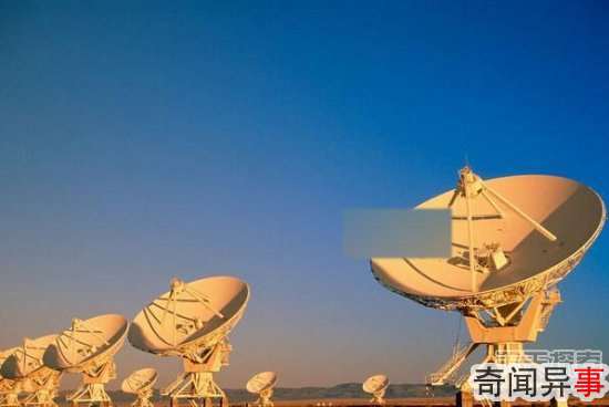 霍金主导宇宙监听计划背后的可怕目的