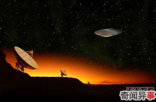 霍金主导宇宙监听计划背后的可怕目的