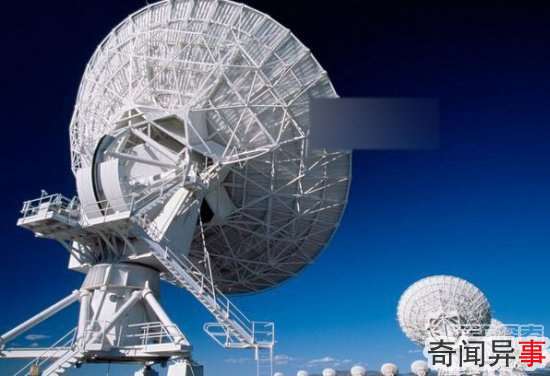 霍金主导宇宙监听计划背后的可怕目的