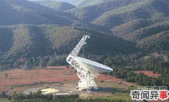霍金主导宇宙监听计划背后的可怕目的