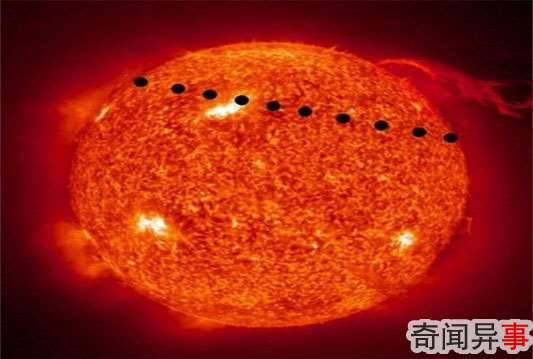 水星凌日