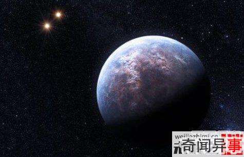 怎样生存 外星人真的需要依赖水么?