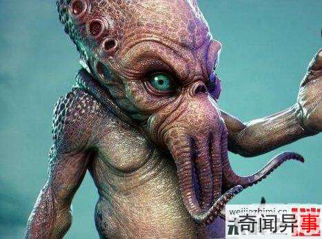 怎样生存 外星人真的需要依赖水么?