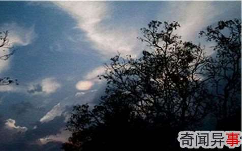 发现外星人造访地球的证据英机密文件曝光