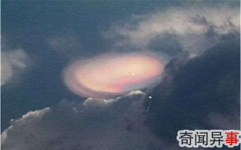 发现外星人造访地球的证据英机密文件曝光