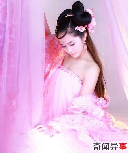 震惊!古代竟是这样验证处女之身的