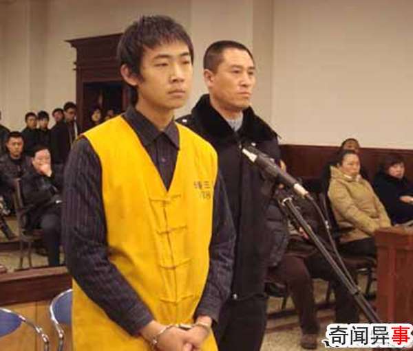 可怕!盘点各地真实杀人事件,陕西男子与妻家中共连杀48人
