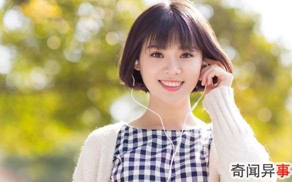 每天多笑笑,你的好运会多点,你的人生可能会变化