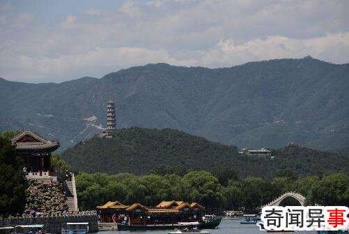 北京三大禁地,能进去的都不是一般人！