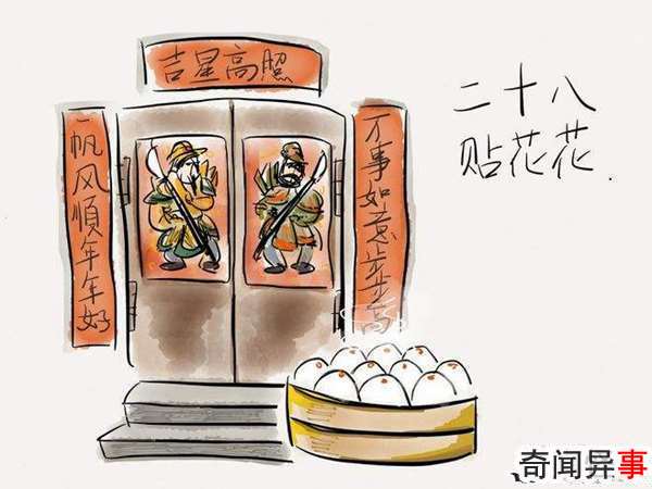 腊月是几月?农历十二月为什么称为腊月