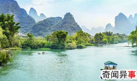 中国哪里旅游好玩?中国必去的10个地方(此生难忘)