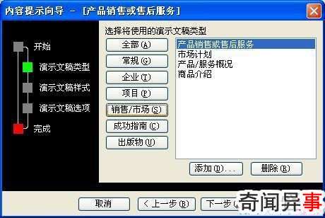PowerPoint2003的基本操作