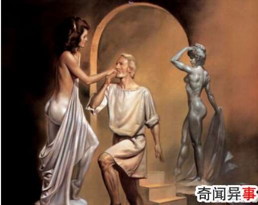 皮革马利翁效应是什么?