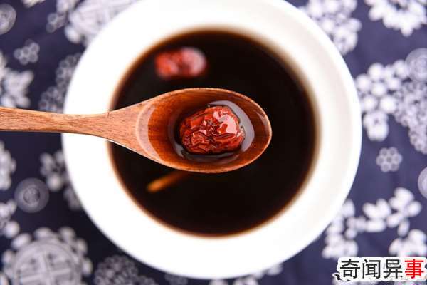 红糖的功效与作用是什么?红糖水什么时候喝最好