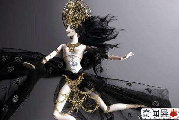 ȫƯޣEnchanted Doll մ(һ)