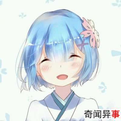 qq头像动漫女生可爱_可爱动漫头像大全