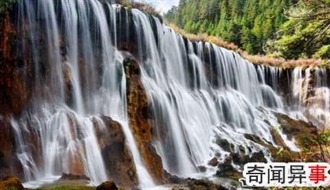 中国哪里旅游好玩?中国必去的10个地方(此生难忘)
