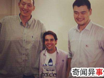 巨人赵亮的巨人概述