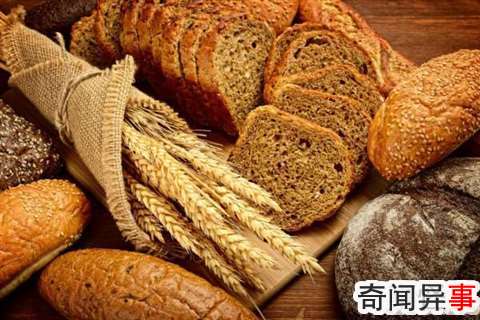 日常中碳水化合物食物有哪些？