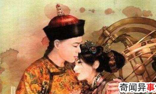珍妃挨板子怎么回事,慈禧打珍妃板子的事实真相(图4)