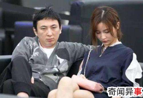 雪梨感谢前男友王思聪让她成长,她为何会这么说,不怕现任老公吃醋吗?
