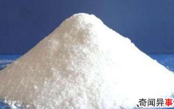 氟化钠对人体有害吗 氟化钠危害和注意事项有哪些
