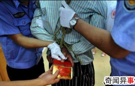 贵州90后变态杀人犯林文栋,杀人只因刺激好玩(被判死刑)