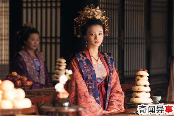 宋仁宗的张贵妃怎么死的：因病去世（宋仁宗伤心欲绝）