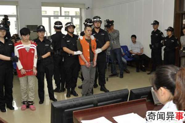 可怕!盘点各地真实杀人事件,陕西男子与妻家中共连杀48人