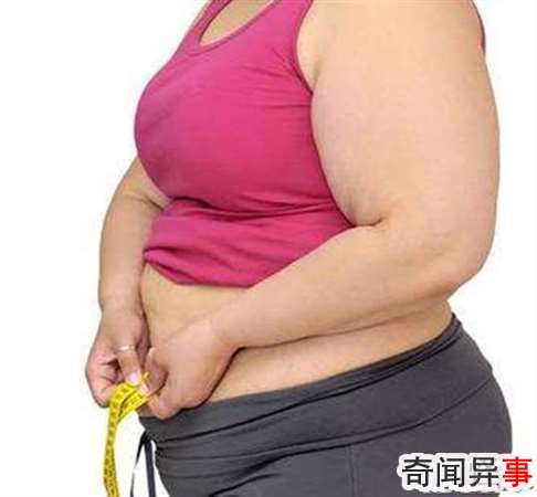 肥胖是什么原因引起的?肥胖给人带来的十大危害