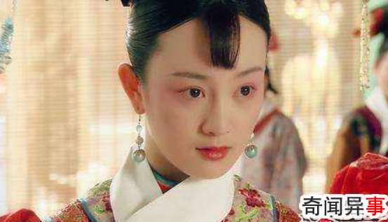 珍妃挨板子怎么回事,慈禧打珍妃板子的事实真相(图1)