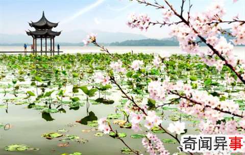 中国哪里旅游好玩?中国必去的10个地方(此生难忘)