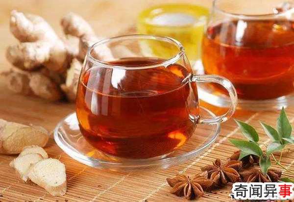 红糖的功效与作用是什么?红糖水什么时候喝最好