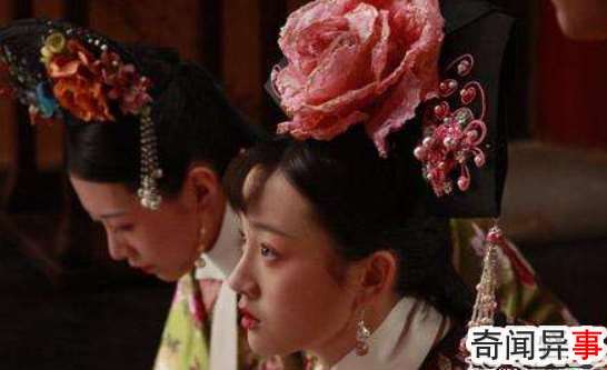 珍妃挨板子怎么回事,慈禧打珍妃板子的事实真相(图3)