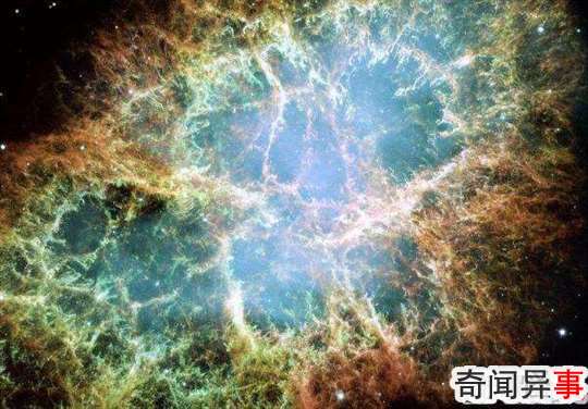 中子星是什么?中子星分为哪几种?(脉冲星最常见)