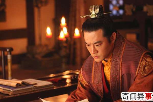 三位成功复国的君王,为何一人万世流芳,两人留下骂名?