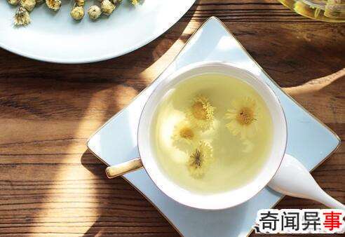 胎菊的禁忌有哪些 胎菊的功效与作用(脾胃不好忌喝)