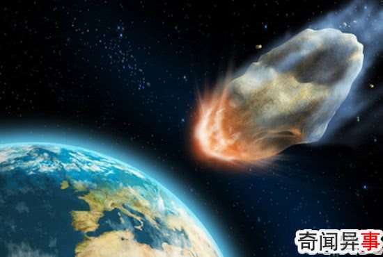 目前在科学家监测中的,有可能对地球造成威胁的小行星有多少?