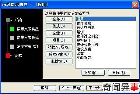 PowerPoint2003的基本操作