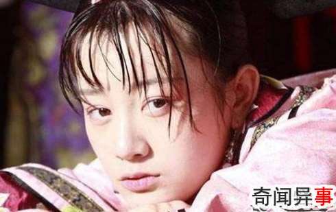珍妃挨板子怎么回事,慈禧打珍妃板子的事实真相(图2)