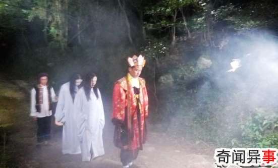 湘西赶尸的真相,湘西赶尸背后隐藏的秘密