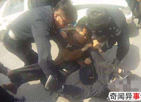 贵州90后变态杀人犯林文栋,杀人只因刺激好玩(被判死刑)