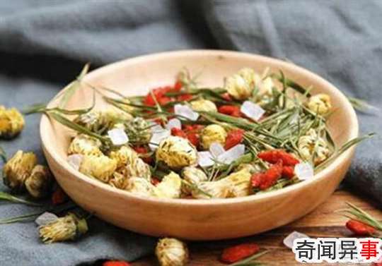 胎菊的禁忌有哪些 胎菊的功效与作用(脾胃不好忌喝)