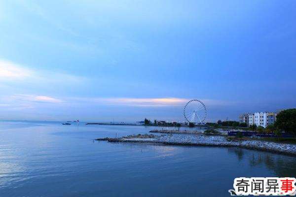 马六甲海峡属于哪个国家的海峡?由三个国家共同管辖