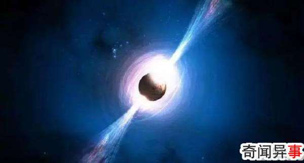 中子星最后会变成什么?