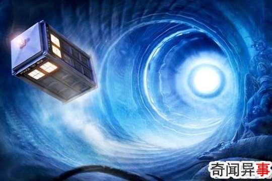 香蕉皮理论是真的吗?超光速穿越可以改变过去吗
