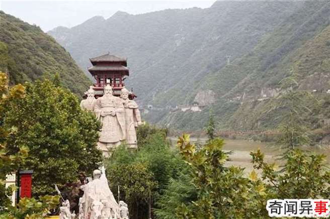 刘备的生平简介