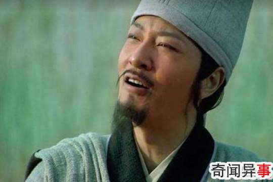 吴用,为何要背叛晁盖,去选择投靠宋江?
