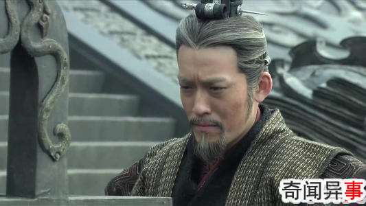吕不韦是秦始皇的亲生父亲吗?