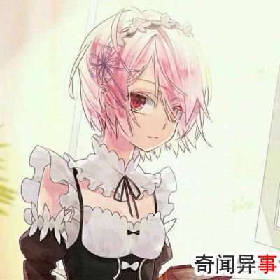 qq头像动漫女生可爱_可爱动漫头像大全